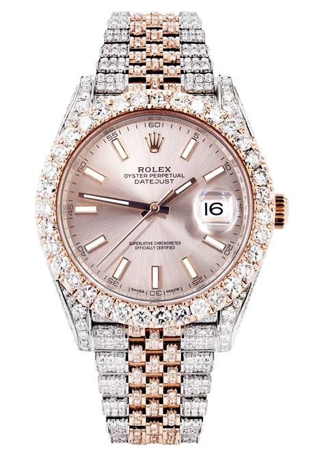 rolex horloge roze|rolex rose gold price uk.